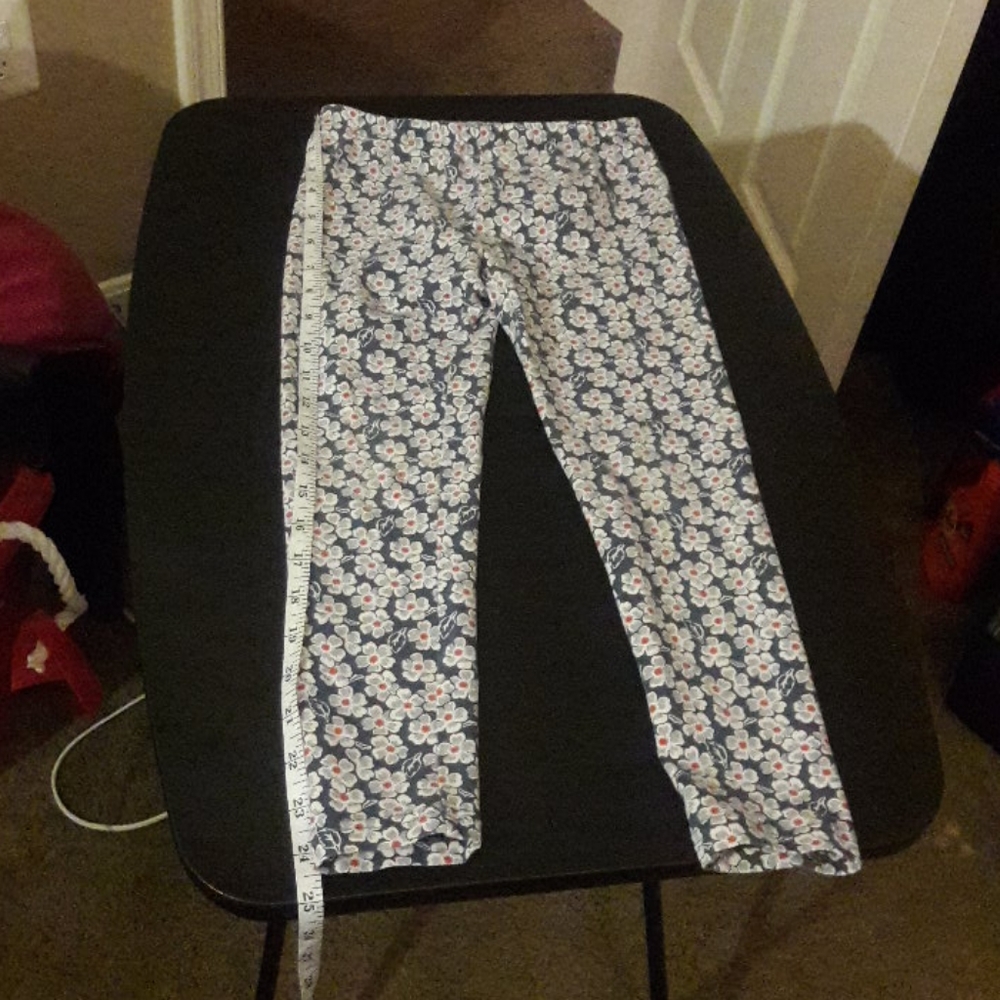 Girl's Polo Leggings, good condition